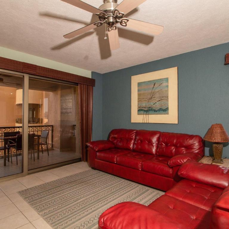 Sonoran Spa N308 - Casa - 5