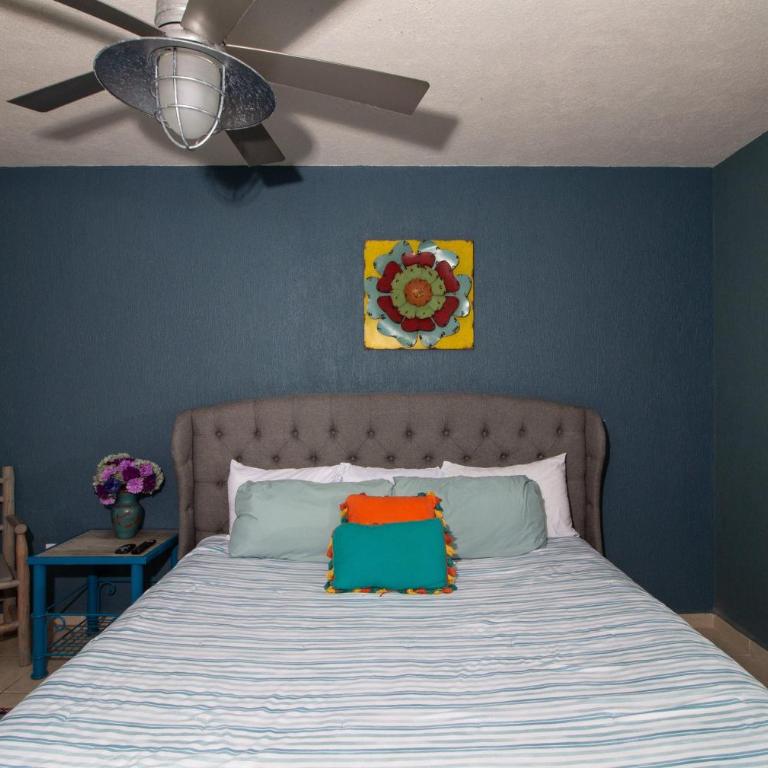 Sonoran Spa N308 - Casa - 2