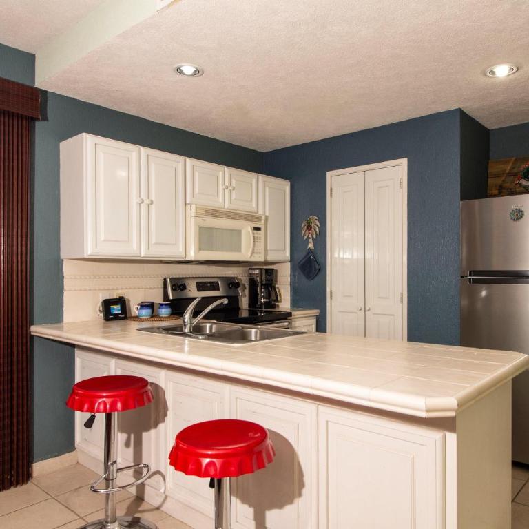 Sonoran Spa N308 - Casa - 4