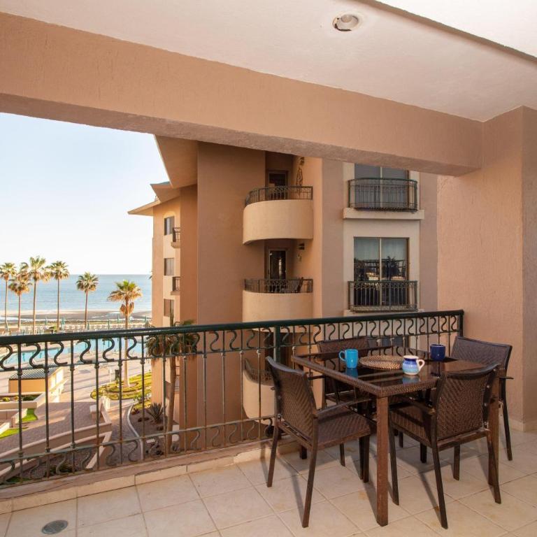 Sonoran Spa N308 - Casa - 7