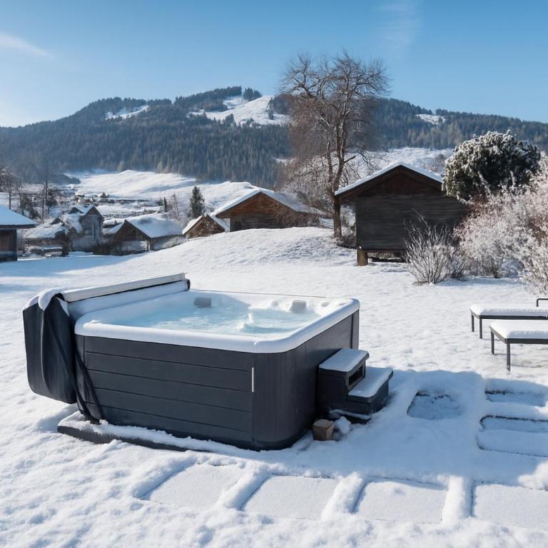 Chalet La Rose de Clairiere Morzine - BY EMERALD STAY - Five-Bedroom House - 40