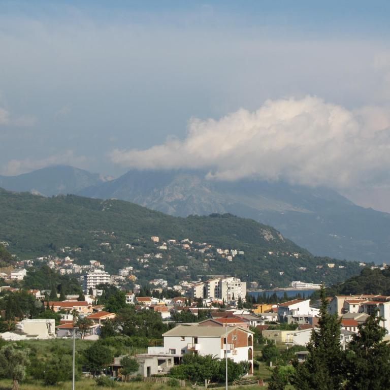 Vila Laguna - Apartman - 38