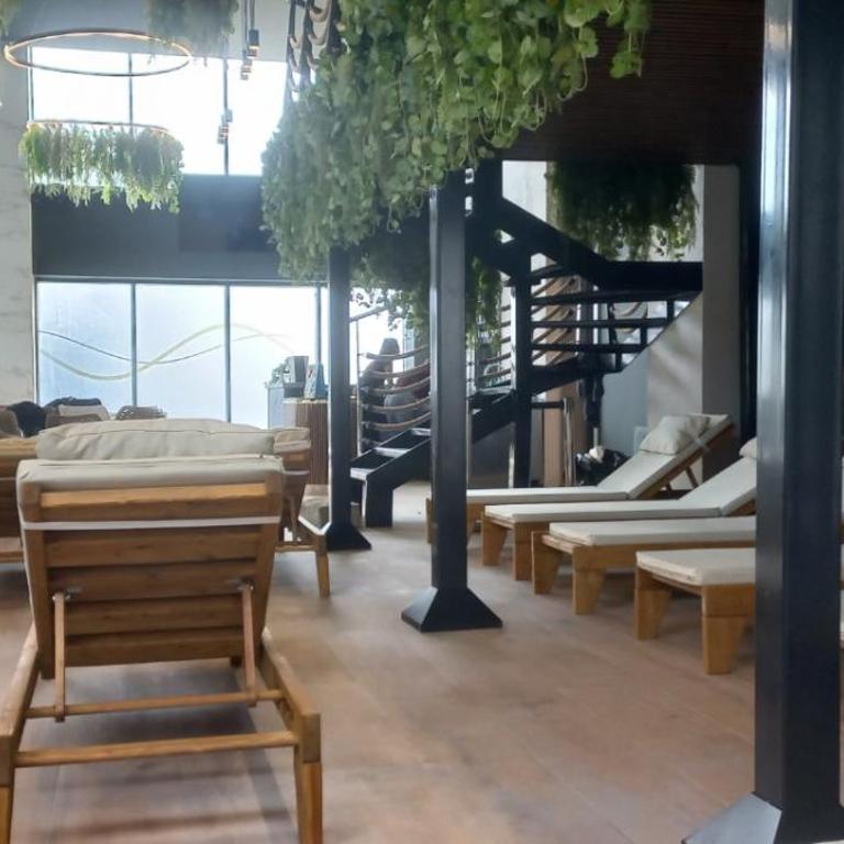Fantasia apartmani - Tesla palace - One-Bedroom Apartment - 14