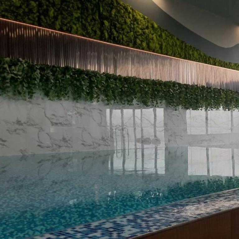 Fantasia apartmani - Tesla palace - One-Bedroom Apartment - 13