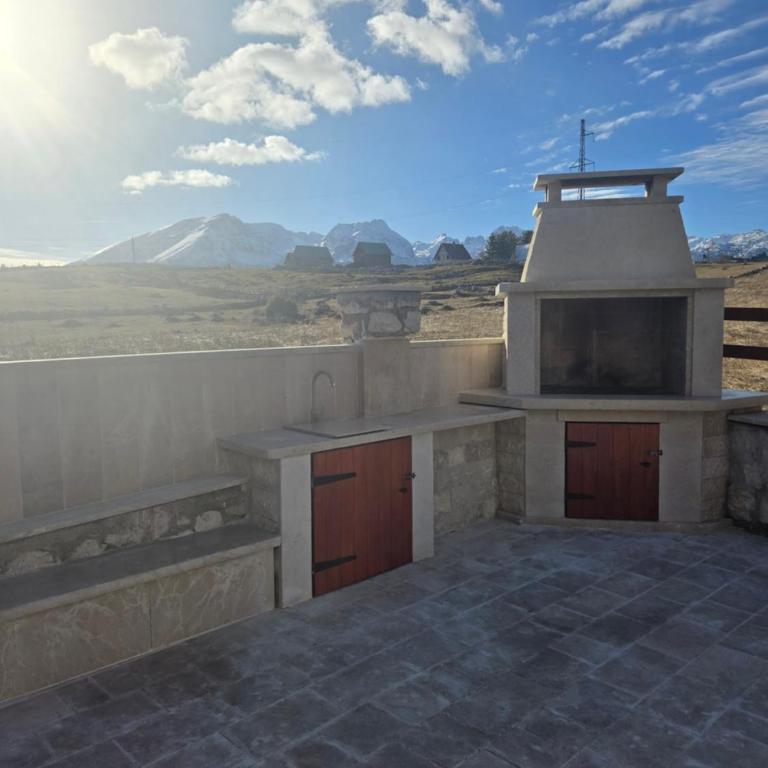 Monte Bella - Three-Bedroom Villa - 5