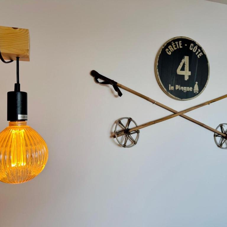 La Parenthèse Alpine - Appartement - 11