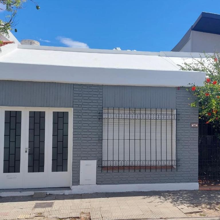 CASA BARRIO UNIVERSITARIO Nicaragua 920 - Casa de 3 dormitorios - 1