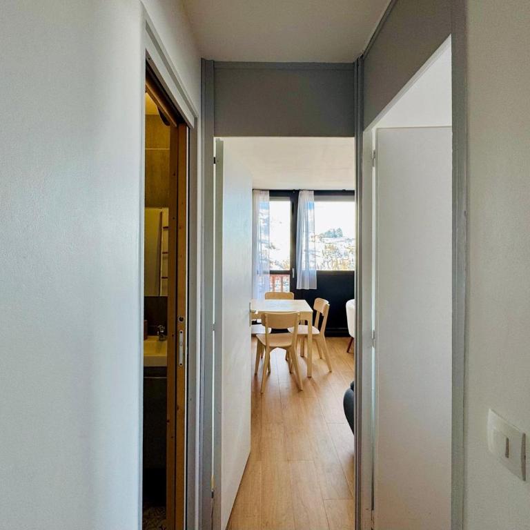 La Parenthèse Alpine - Appartement - 18