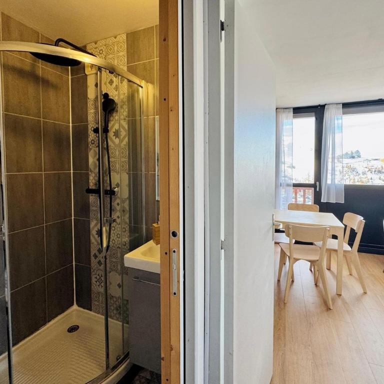 La Parenthèse Alpine - Appartement - 19