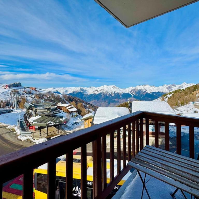 La Parenthèse Alpine - Appartement - 10