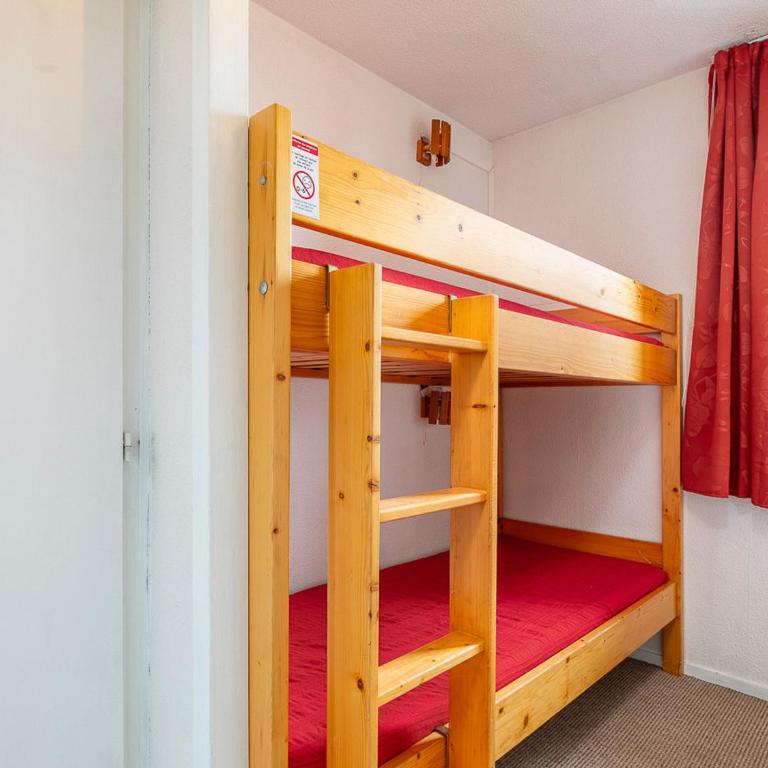 Duplex ensoleillé 4 pièces à Avoriaz pour 6 - Appartement 3 Chambres - 7
