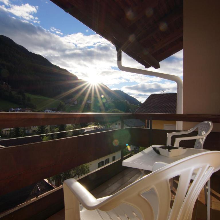 Residence La Planta - Appartamento con Balcone - 1