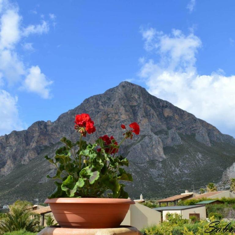Villa Orizzonte - Casa con 1 Camera da Letto - 23
