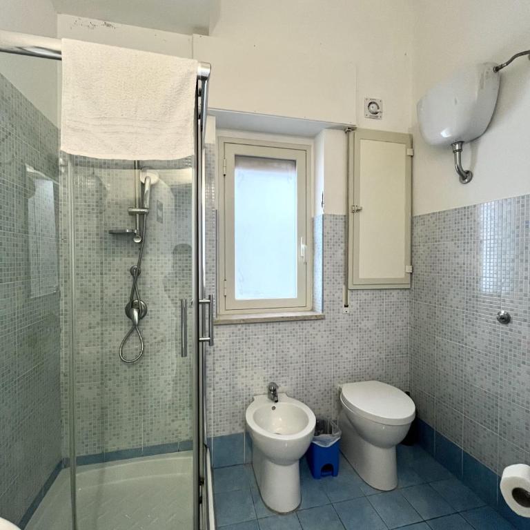 Palermo Central BB - Double Room with Private External Bathroom - 11