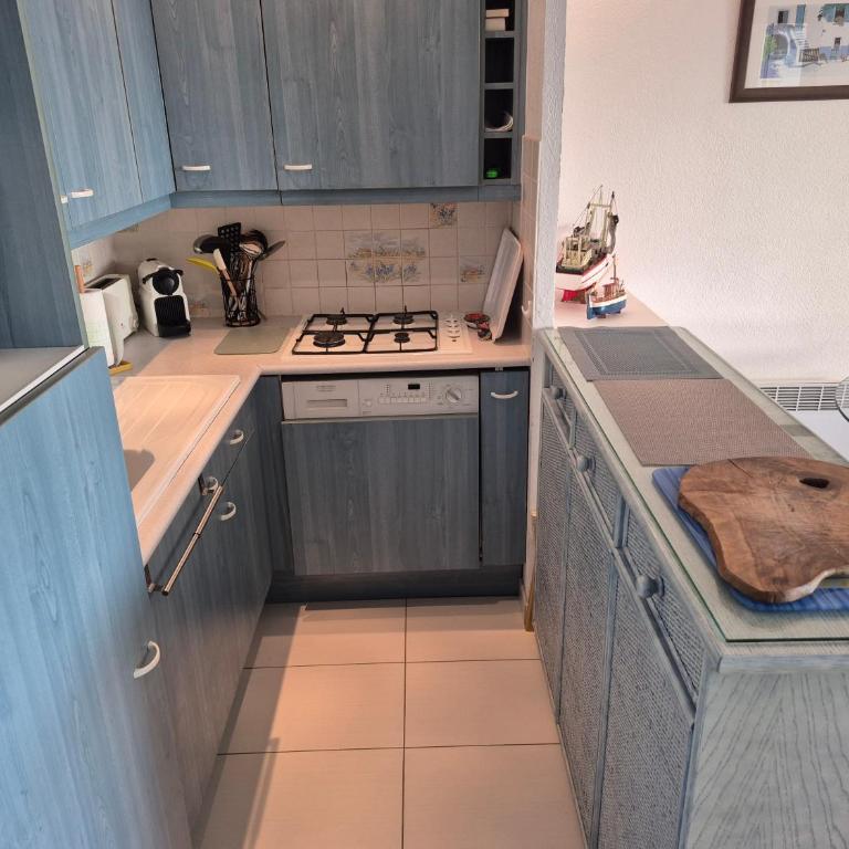 Amourera B23, T3 avec vue mer et lagon, parking, piscine - Appartamento con 2 Camere da Letto - 3