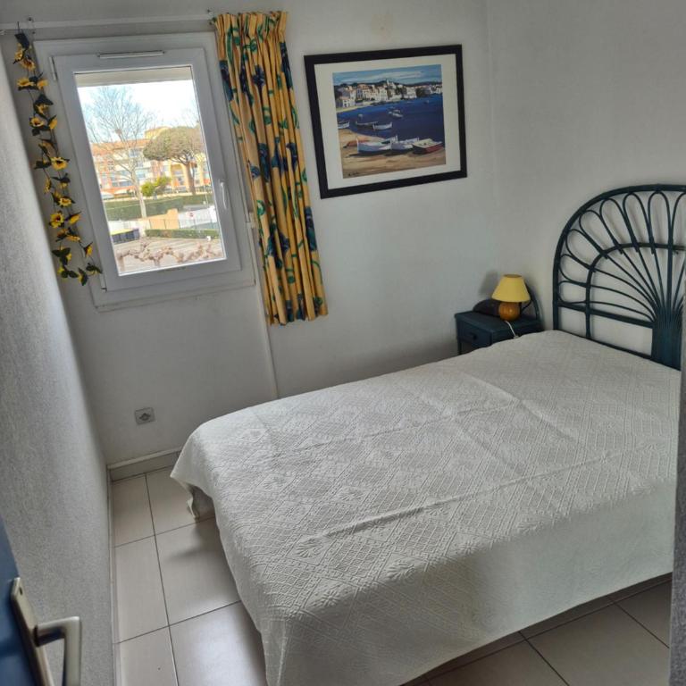 Amourera B23, T3 avec vue mer et lagon, parking, piscine - Appartamento con 2 Camere da Letto - 19