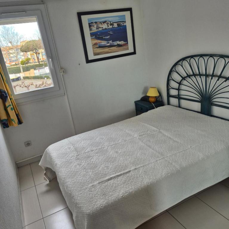 Amourera B23, T3 avec vue mer et lagon, parking, piscine - Appartamento con 2 Camere da Letto - 22