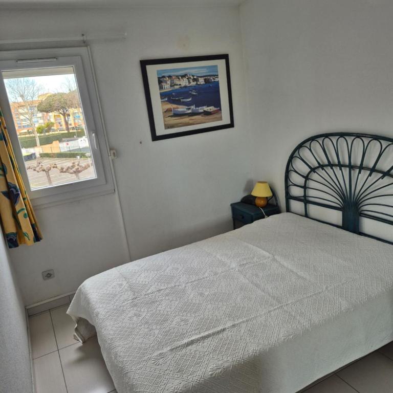 Amourera B23, T3 avec vue mer et lagon, parking, piscine - Appartamento con 2 Camere da Letto - 20