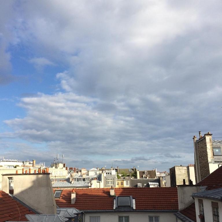 Saint-Germain science po ascensur - Appartement 1 Chambre - 1