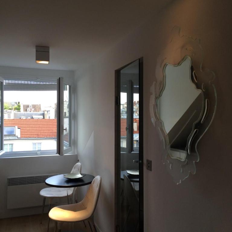 Saint-Germain science po ascensur - Appartement 1 Chambre - 7