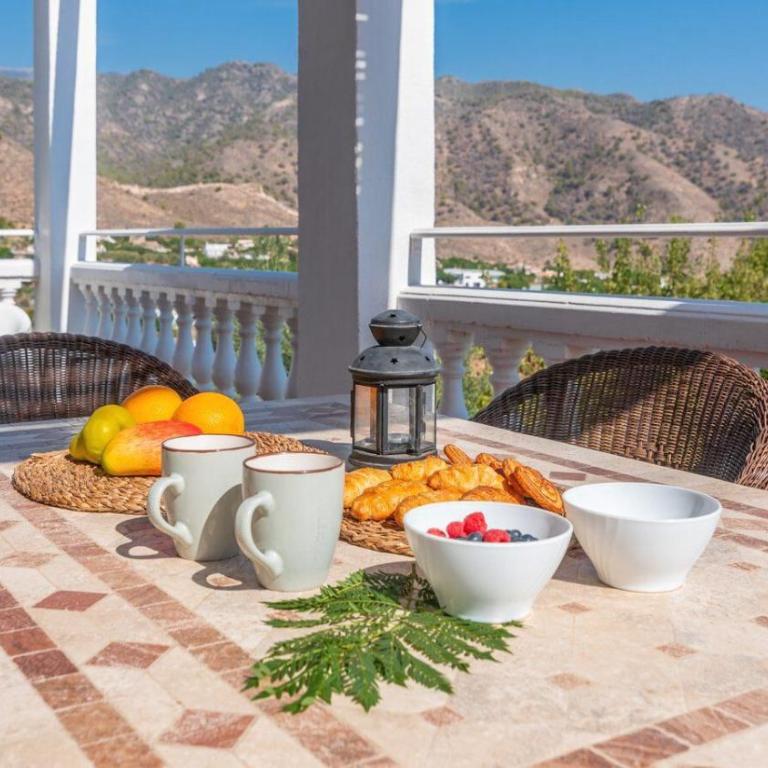Villa Cañadu Nerja by Ruralidays - Villa de 4 dormitorios - 25