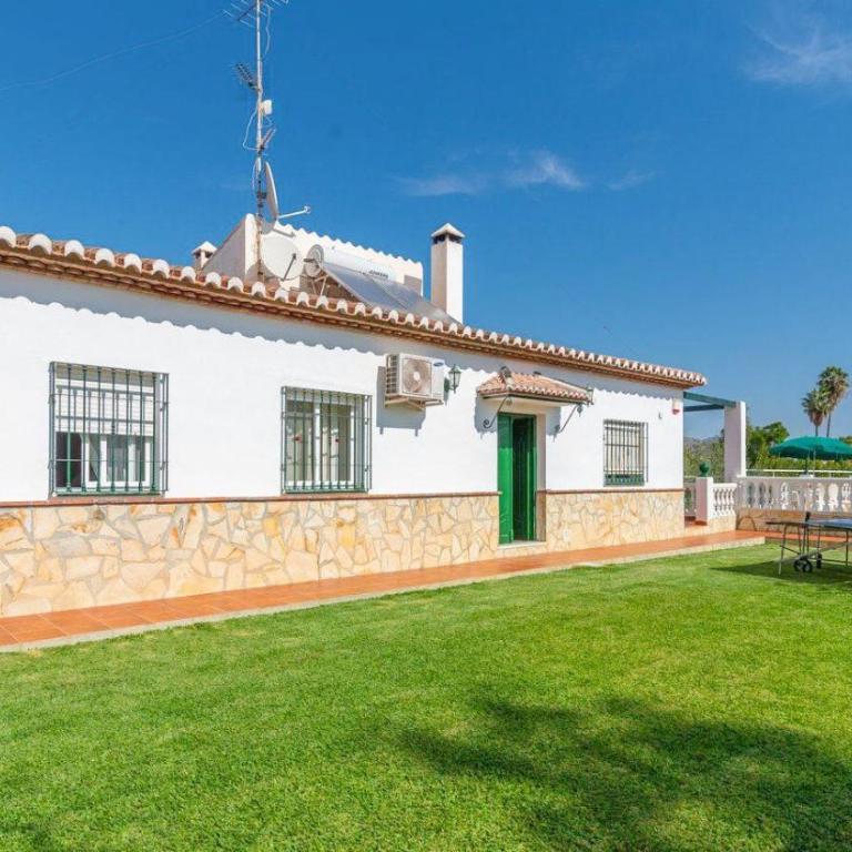 Villa Cañadu Nerja by Ruralidays - Villa de 4 dormitorios - 38