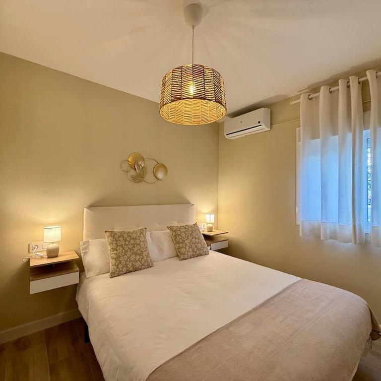 Nervion Apartments Sevilla - Apartamento de 3 dormitorios - 8