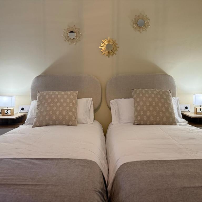 Nervion Apartments Sevilla - Apartamento de 3 dormitorios - 9
