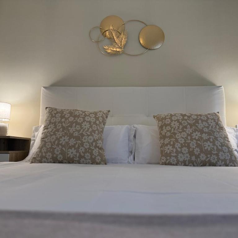 Nervion Apartments Sevilla - Apartamento de 3 dormitorios - 13
