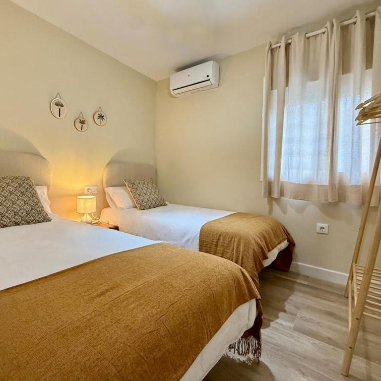 Nervion Apartments Sevilla - Apartamento de 3 dormitorios - 28