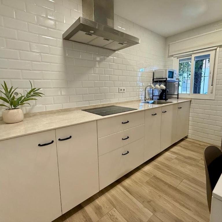 Nervion Apartments Sevilla - Apartamento de 3 dormitorios - 29