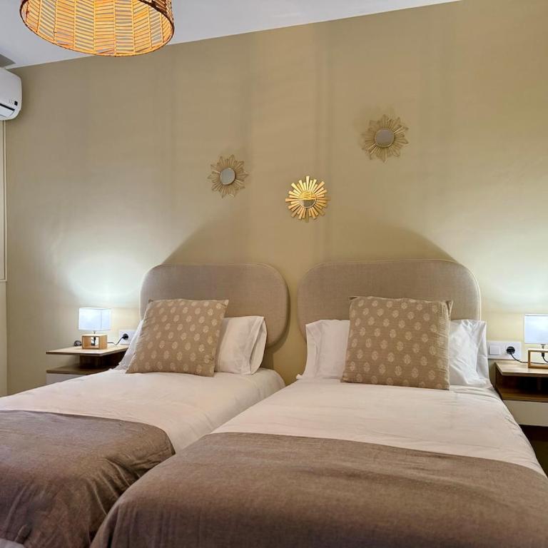 Nervion Apartments Sevilla - Apartamento de 3 dormitorios - 31
