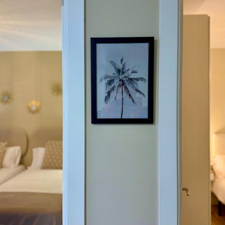 Nervion Apartments Sevilla - Apartamento de 3 dormitorios - 35
