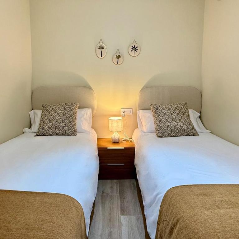 Nervion Apartments Sevilla - Apartamento de 3 dormitorios - 36