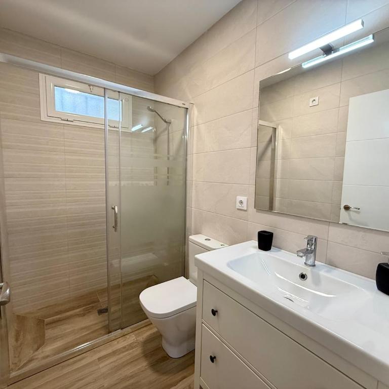 Nervion Apartments Sevilla - Apartamento de 3 dormitorios - 44