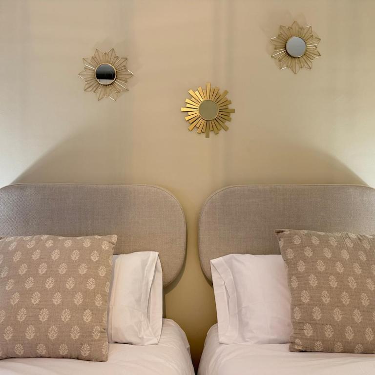 Nervion Apartments Sevilla - Apartamento de 3 dormitorios - 47