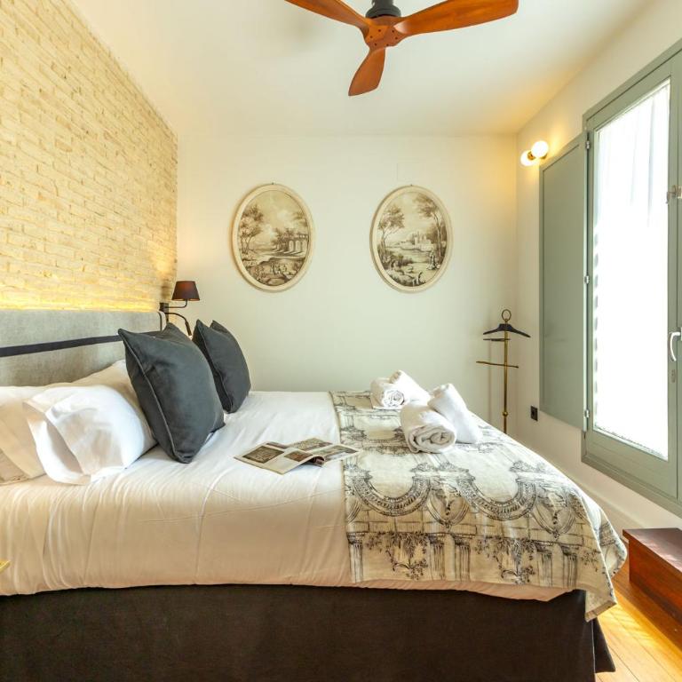 Ohliving Parasol Botanic Garden 2 - One-Bedroom Apartment - 16