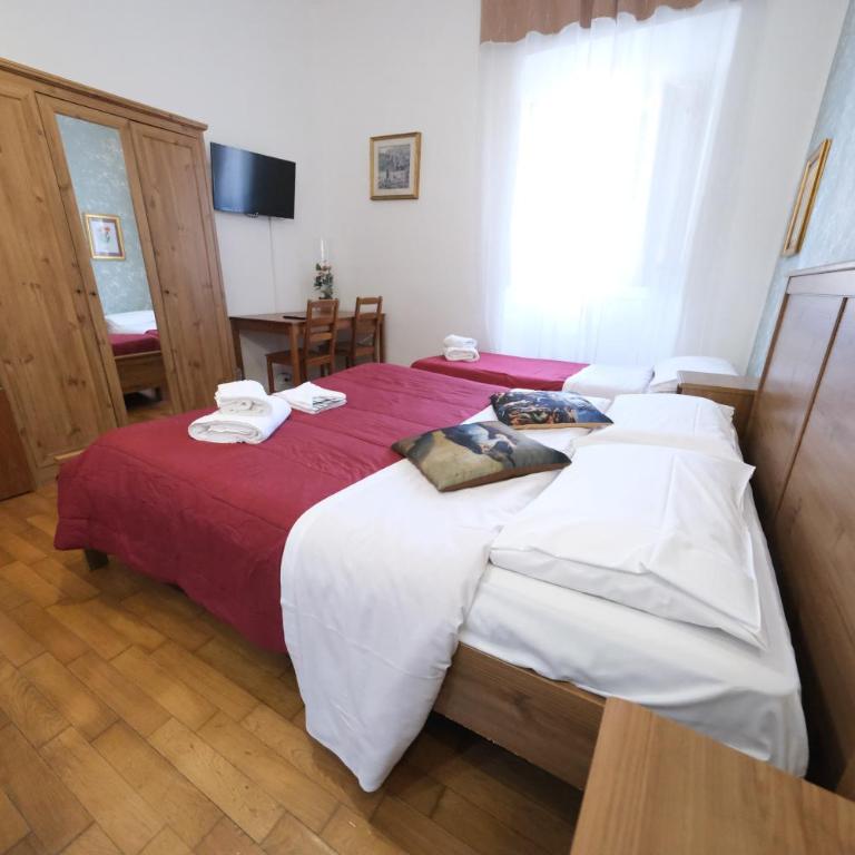 Gialel Guesthouse - Chambre Triple - 3