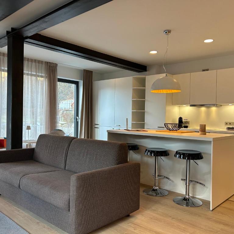 Nockschnucke homes - Kärnten Card im Sommer inklusive - Apartment mit 3 Schlafzimmern und Bergblick - 17