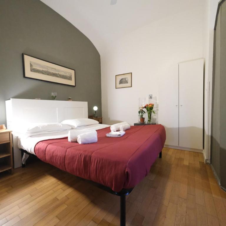 Gialel Guesthouse - Chambre Double Économique - 10