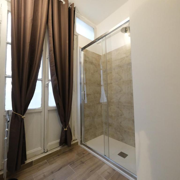 Gialel Guesthouse - Chambre Deluxe - 5