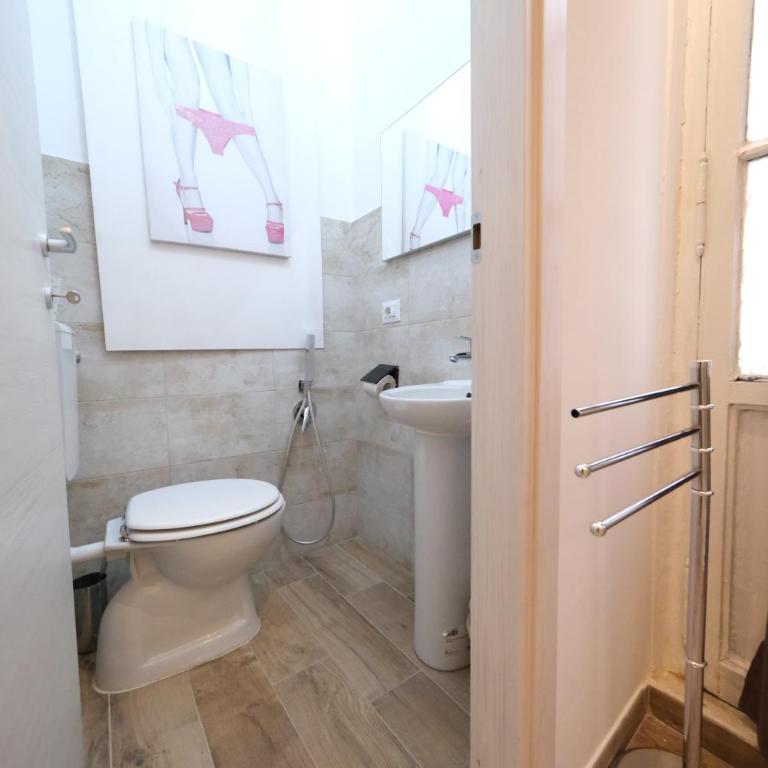 Gialel Guesthouse - Chambre Deluxe - 7