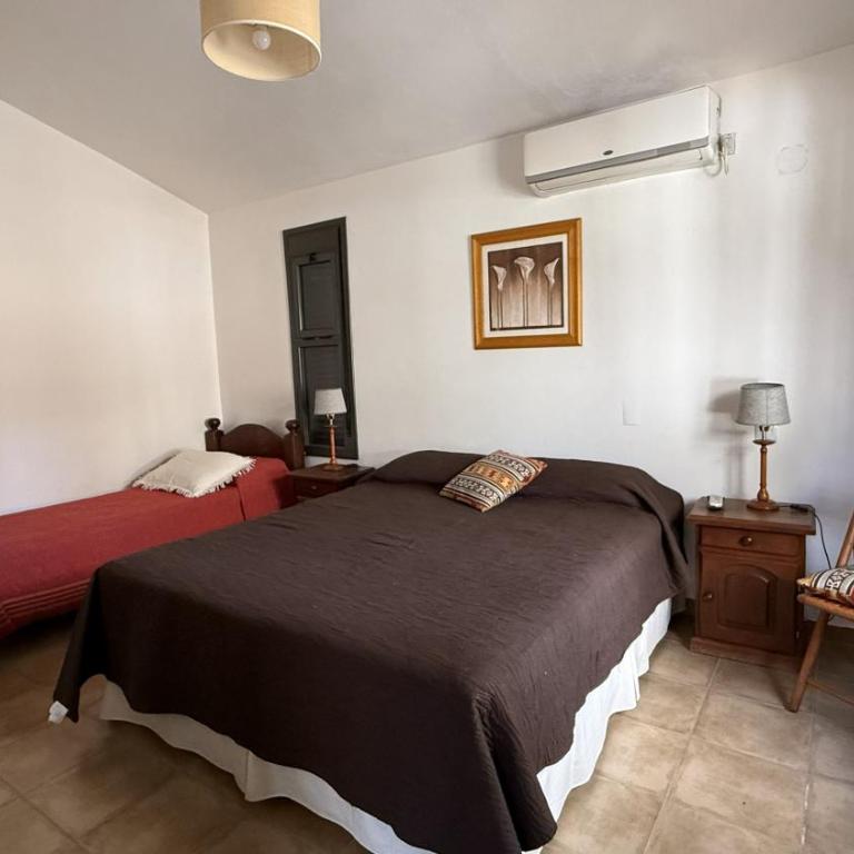 CABAÑA PREMIUM - Casa con 1 dormitorio - 3