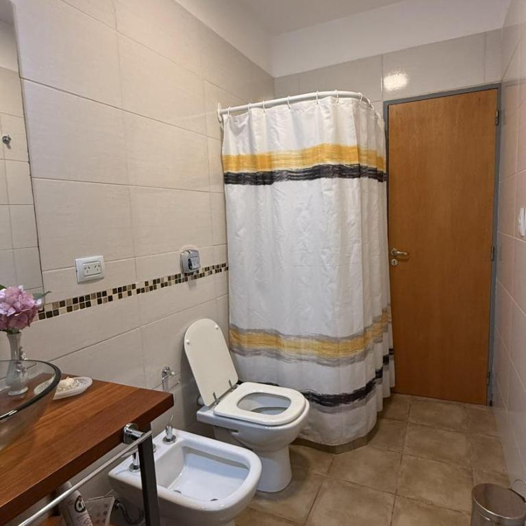 CABAÑA PREMIUM - Casa con 1 dormitorio - 8