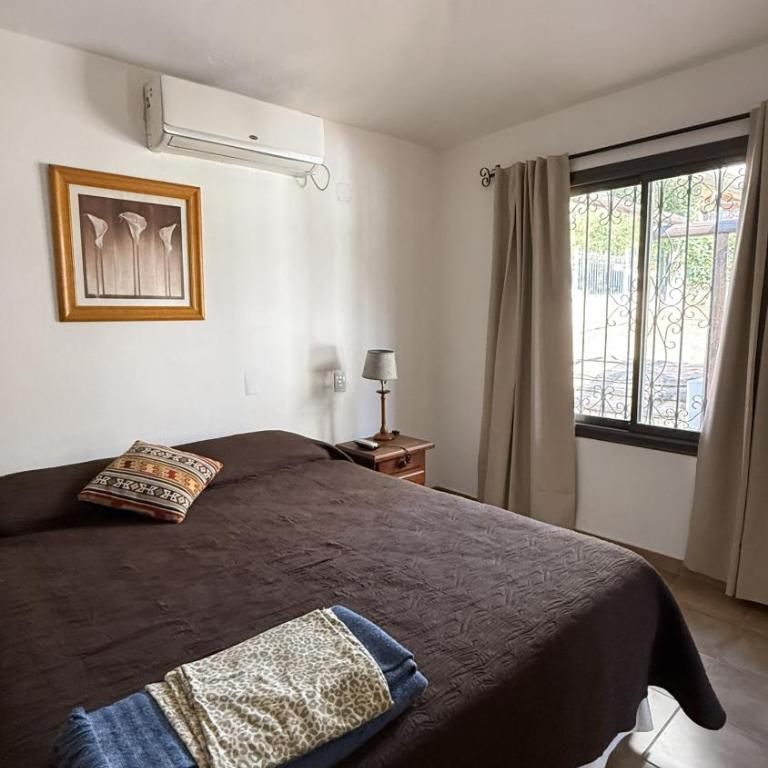 CABAÑA PREMIUM - Casa con 1 dormitorio - 6