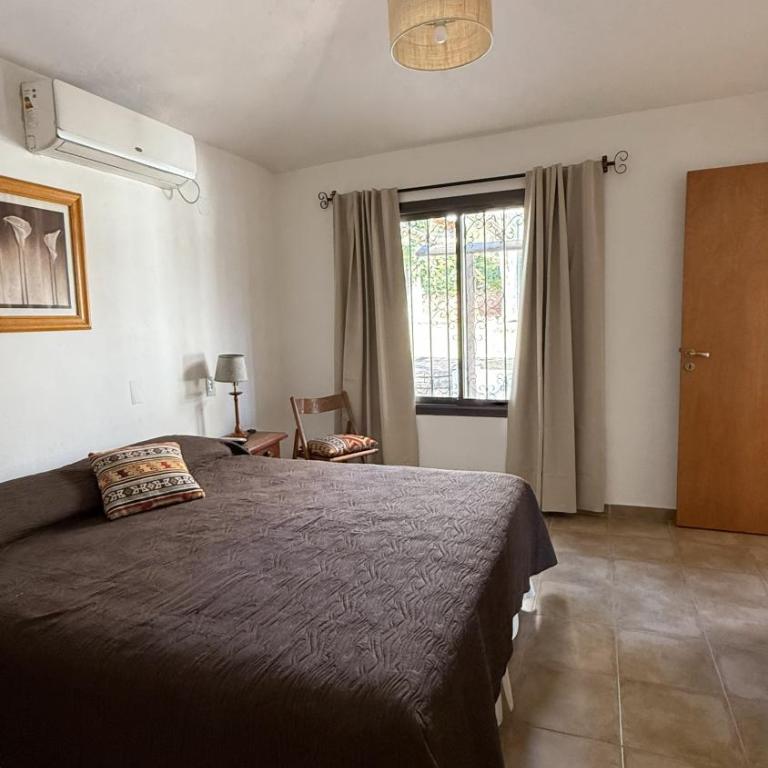 CABAÑA PREMIUM - Casa con 1 dormitorio - 5