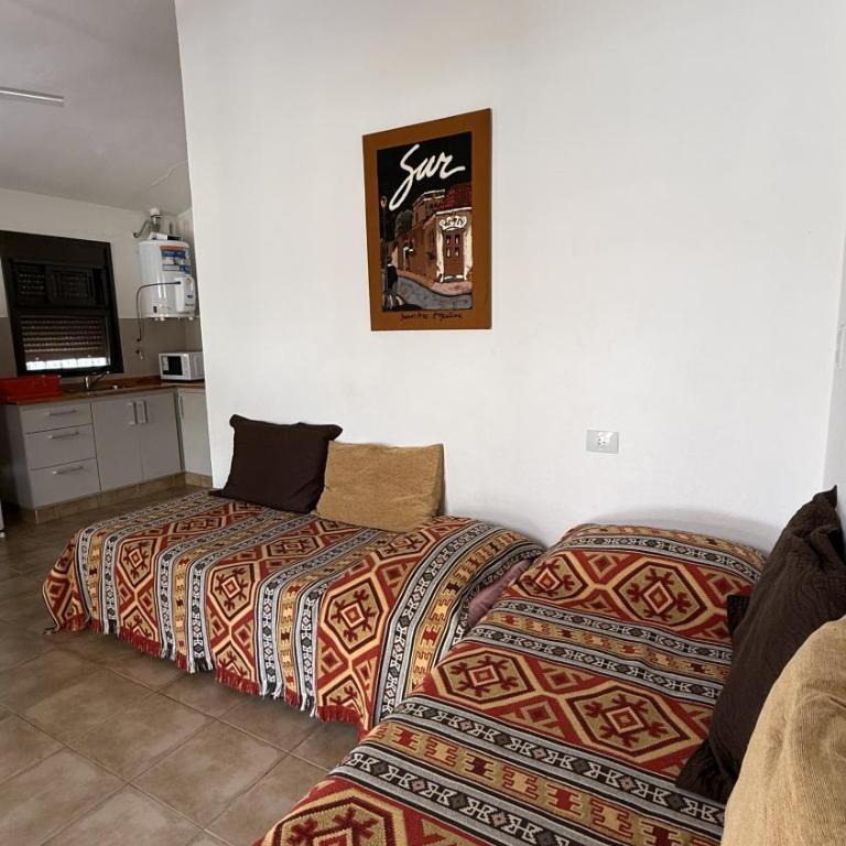 CABAÑA PREMIUM - Casa con 1 dormitorio - 31
