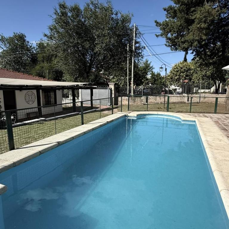 CABAÑA PREMIUM - Casa con 1 dormitorio - 19