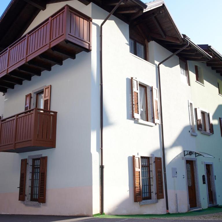 Casa Affitto Daone - Casa de 2 dormitorios - 29