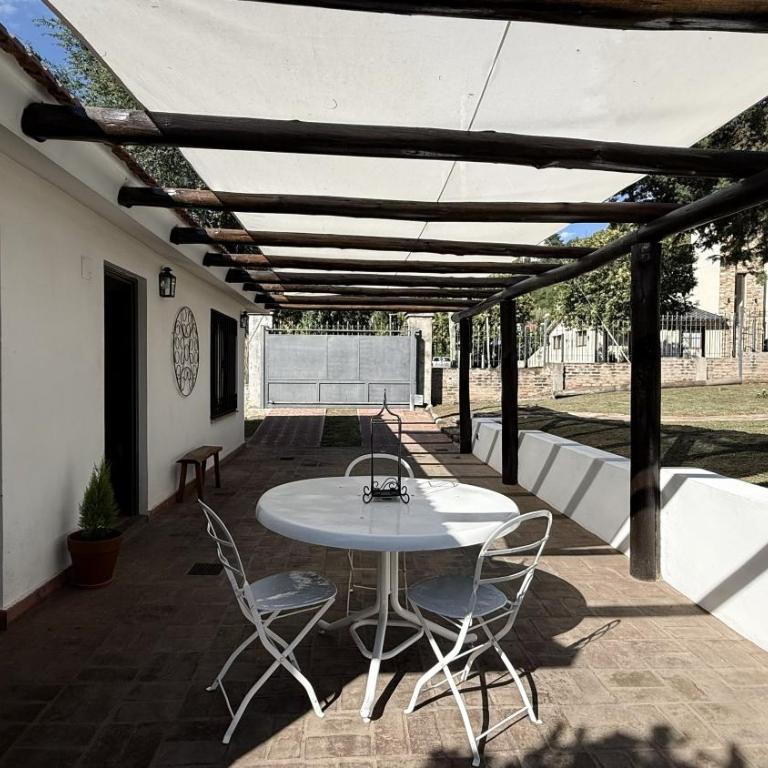 CABAÑA PREMIUM - Casa con 1 dormitorio - 22